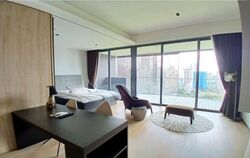OUE Twin Peaks (D9), Condominium #573160571